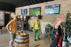 10/26/24 Halloween Brew-Boo Tour