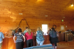 10/16/15 - GIFTE Wine Tour