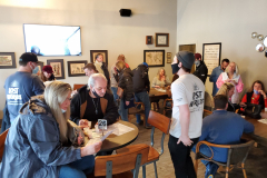 2 13 21 Valentine Brew Ha – Ha Tour