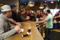 2-17-18 Brew Ha Ha Tour