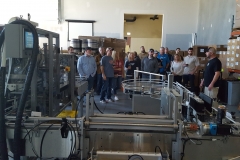 2/11/17 Lake Norman / Concord Brew Ha-Ha Tour