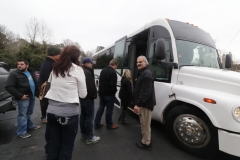 2/21/15 Lake Norman Brew Ha Ha Tour