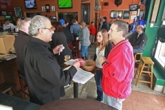 2/7/15 Lake Norman Brew Ha Ha Tour