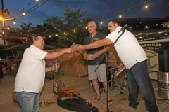 6/17/15 Charlotte Cigar Lovers Meet-Up @ Sycamore Brewery