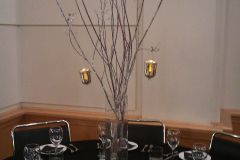 12/9/11 - Genesis 10 Holiday Party @ Levine Museum of the New South