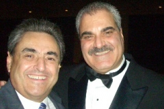 2/10/11 - HTA Annual Dinner 2 at the NASCAR Hall of Fame