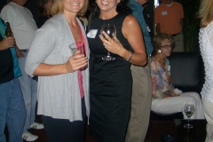 8/26/10 - Merrill Lynch Client Appreciation Party at Strike City in the Epicentre, Uptown Charlotte 