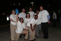 3/26/12 PNC Bank Party & Rally