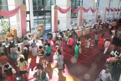 7/12 - 7/18/14 - Alpha Kappa Alpha Boule