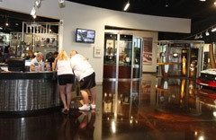 roush-fenway-museum