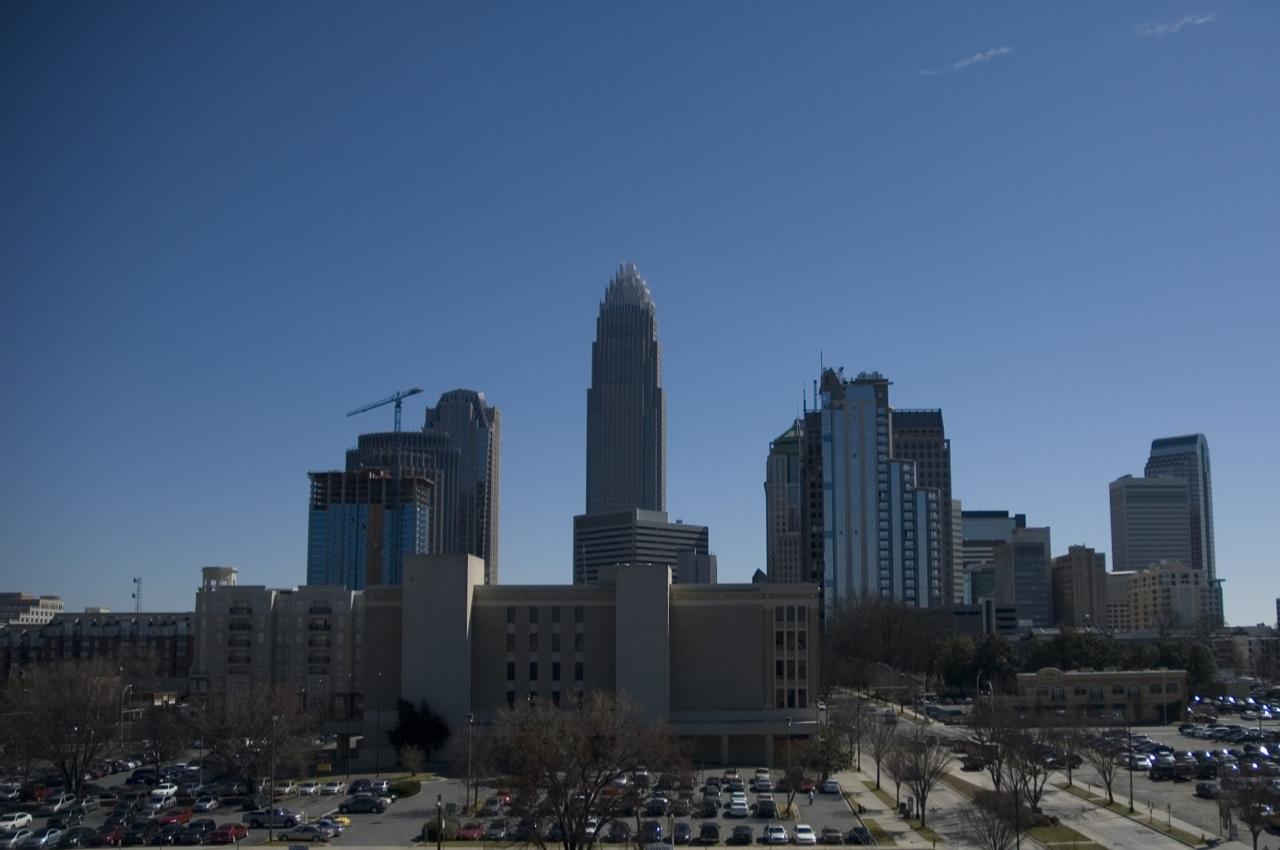 Charlotte The Queen City The Charlotte Special Events Group