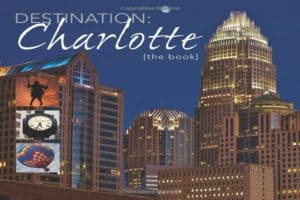 Destination: Charlotte